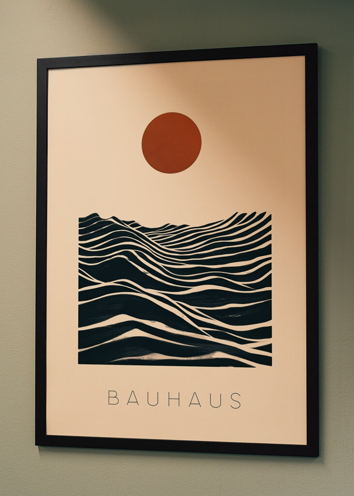 Bauhaus