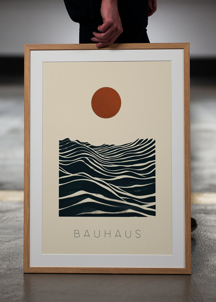 Bauhaus