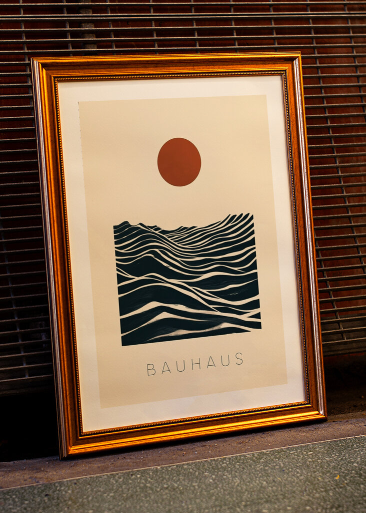 Bauhaus