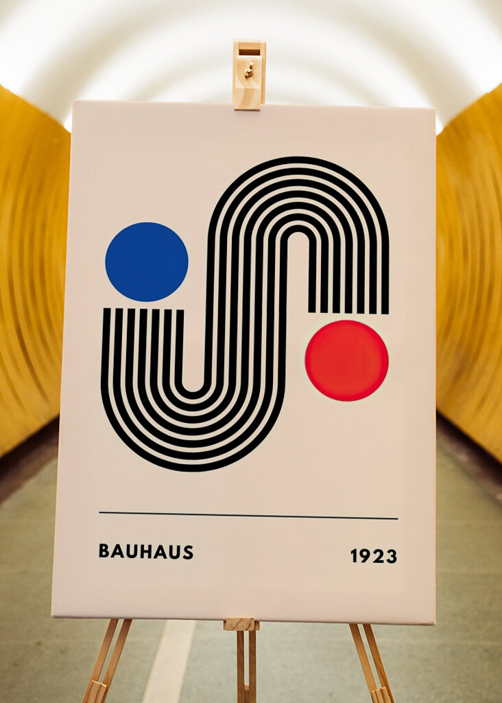 Bauhaus