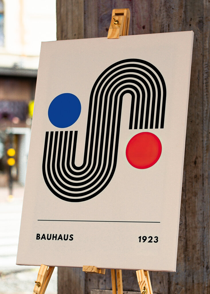 Bauhaus