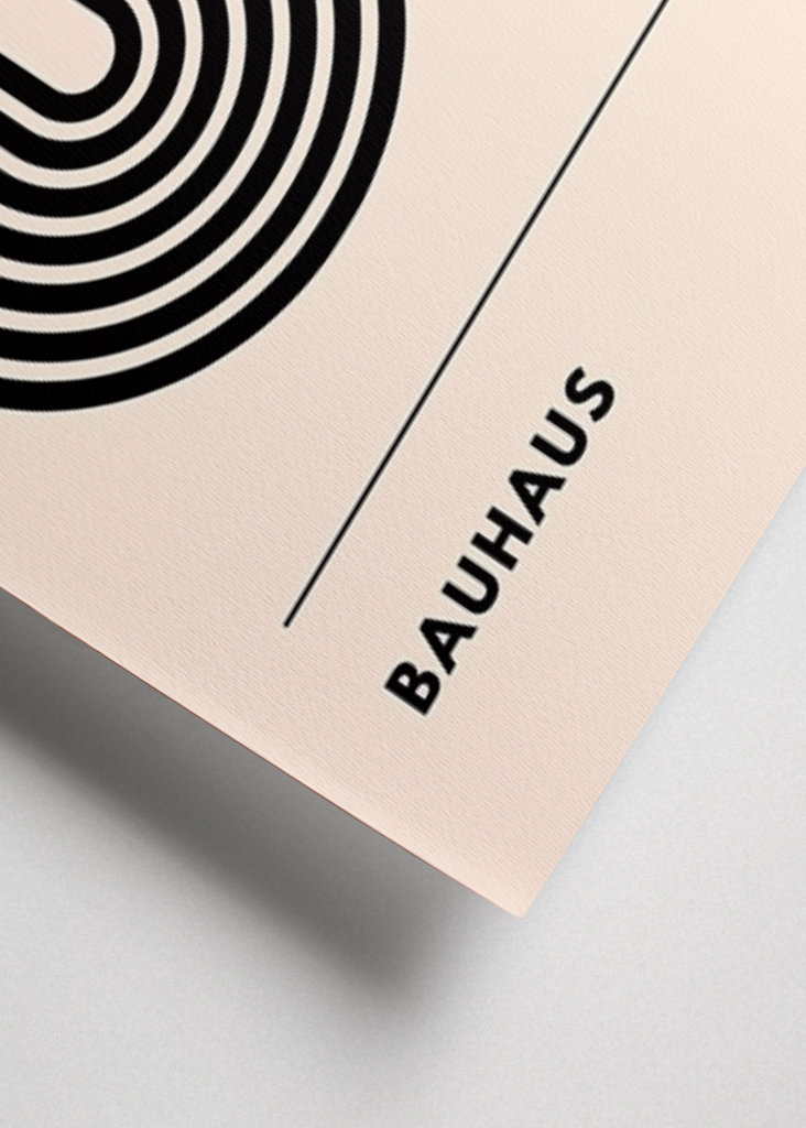 Bauhaus