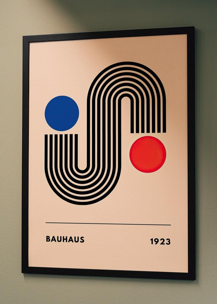 Bauhaus