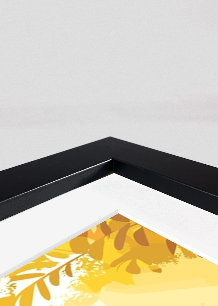 Lví rodinka Minimalistický