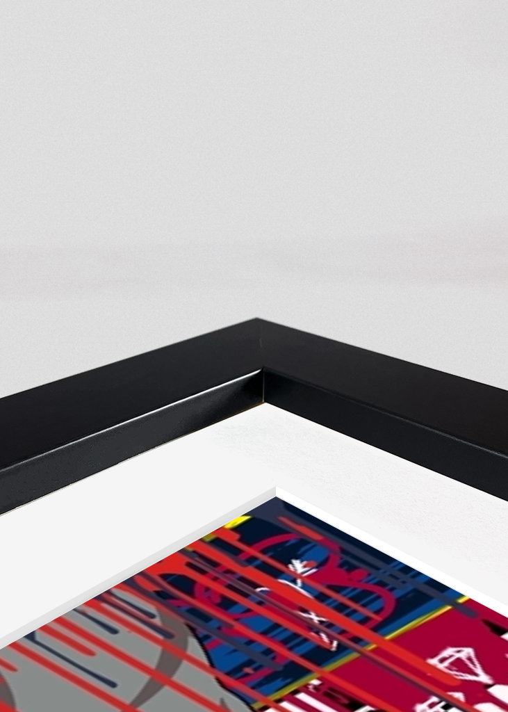 Bored Ape Graffiti Styl