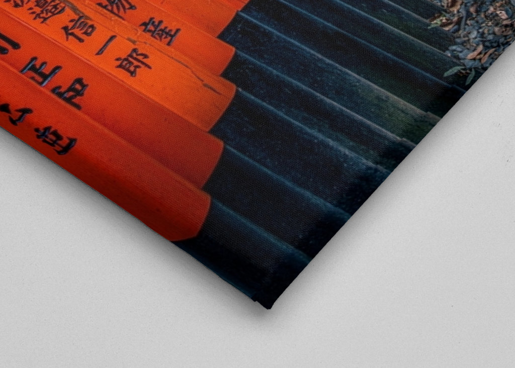 Fushimi Inari-Taisha / Kyoto