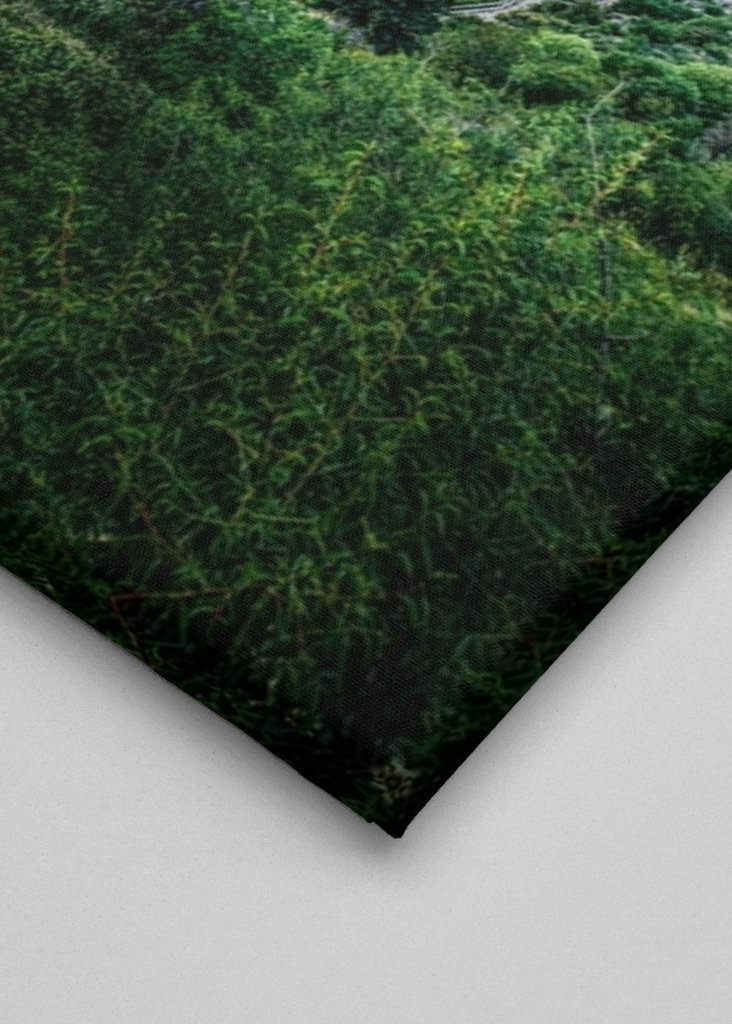 Kotorský záliv / Černá Hora