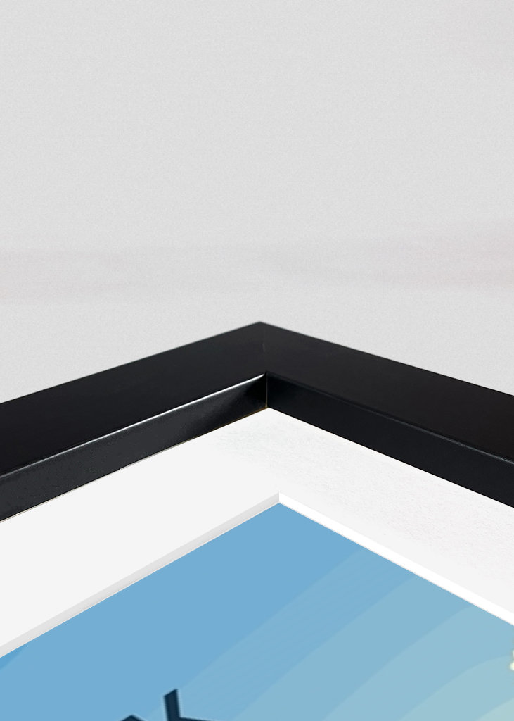 New York City Reiseplakat