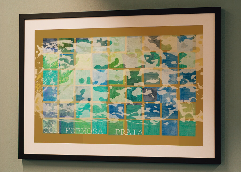 COR FORMOSA PRAIA