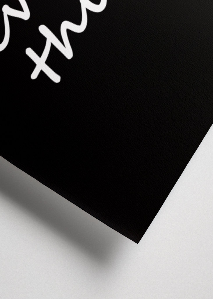 Les plantes sont tout pour moi 