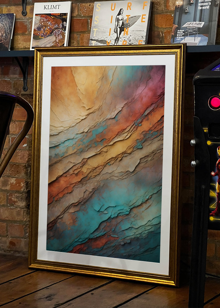 Structure abstraite - Automne II