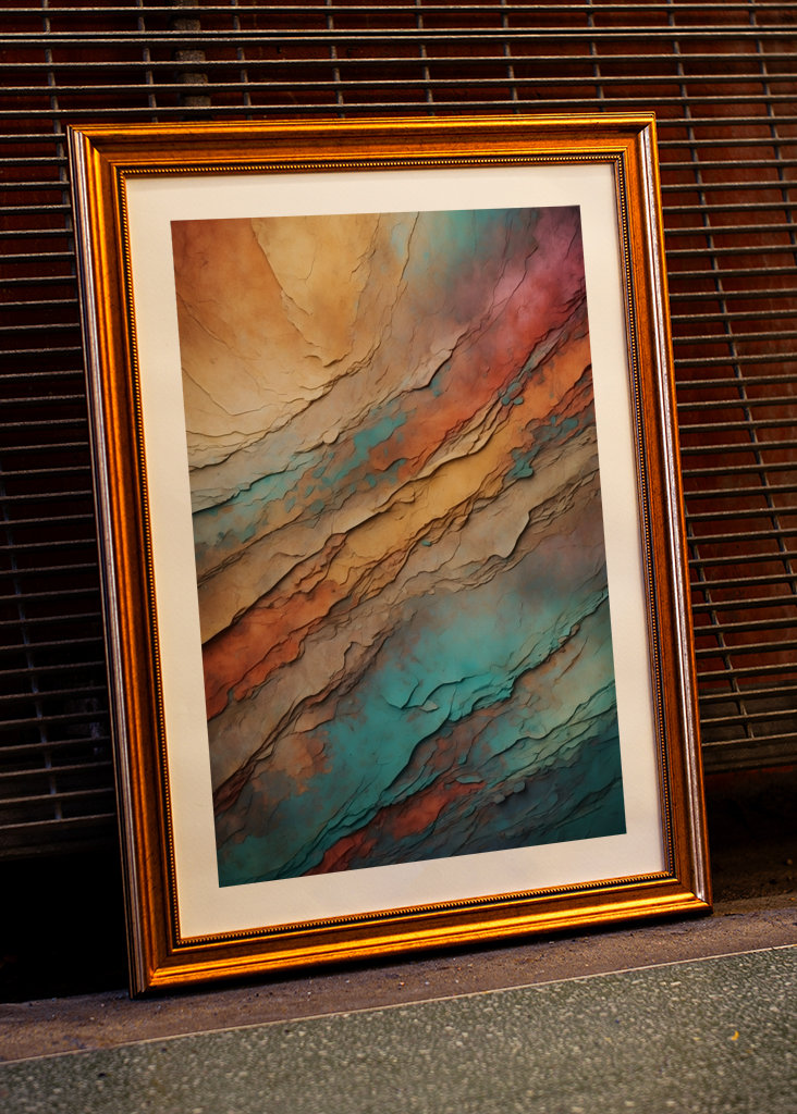 Structure abstraite - Automne II