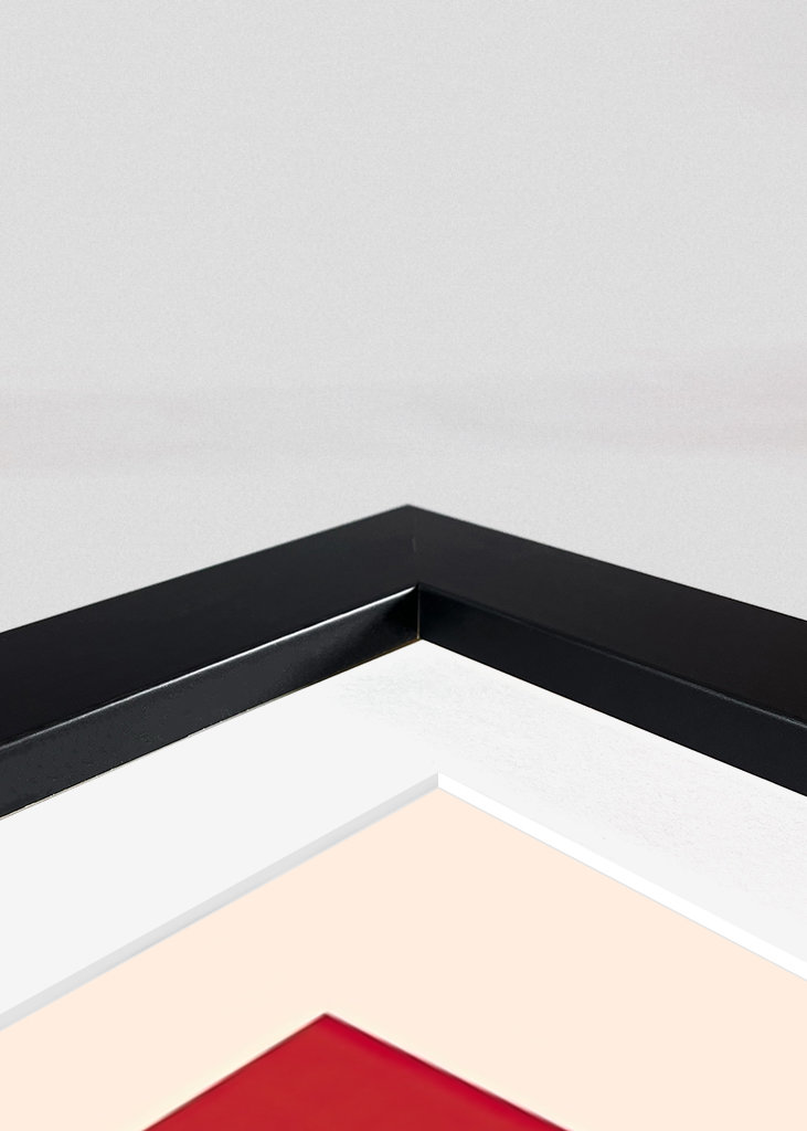 Bauhaus plakat kunsttrykk