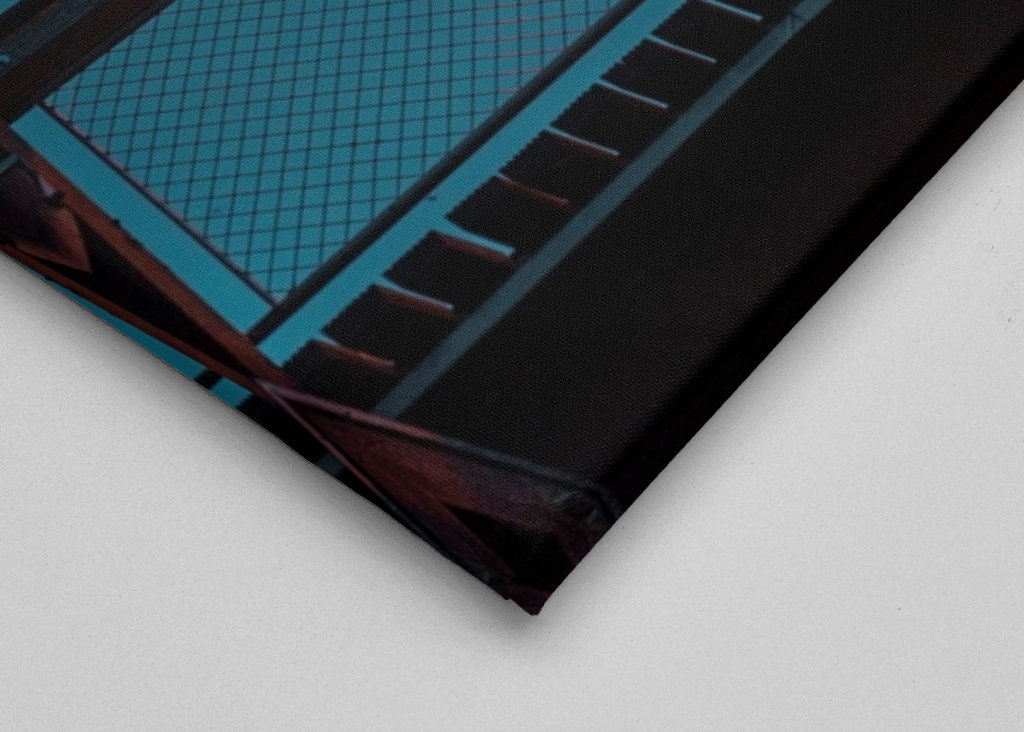 Most přes řeku Isar