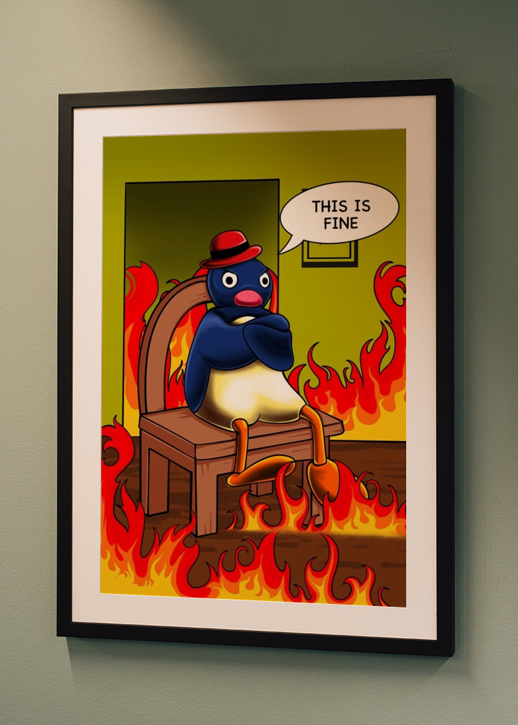 Dette er greit noot noot