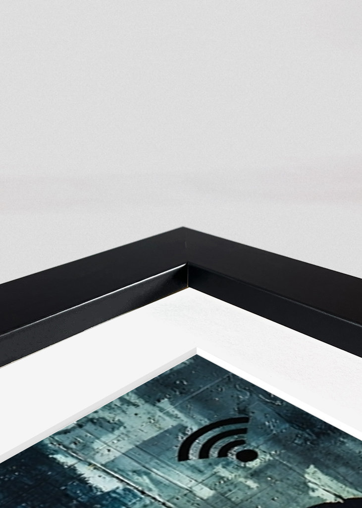 Esclaves numériques Banksy Art