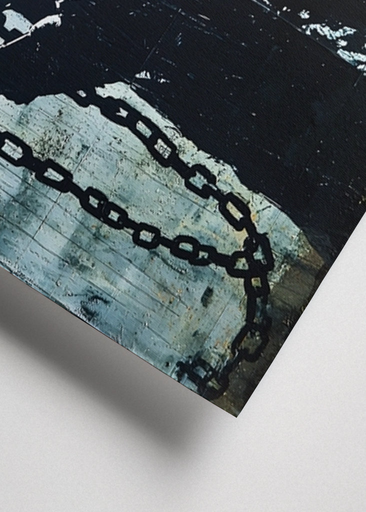 Esclaves numériques Banksy Art