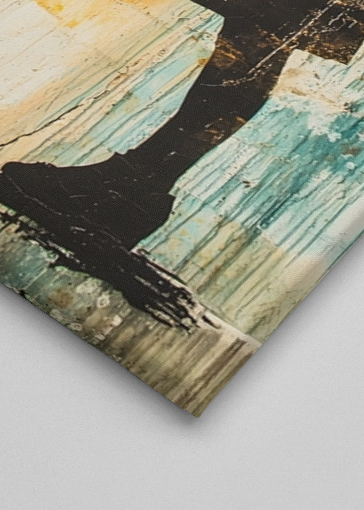 Love is a Battlefield 