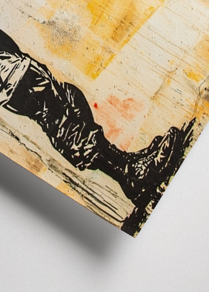 Love is a Battlefield 