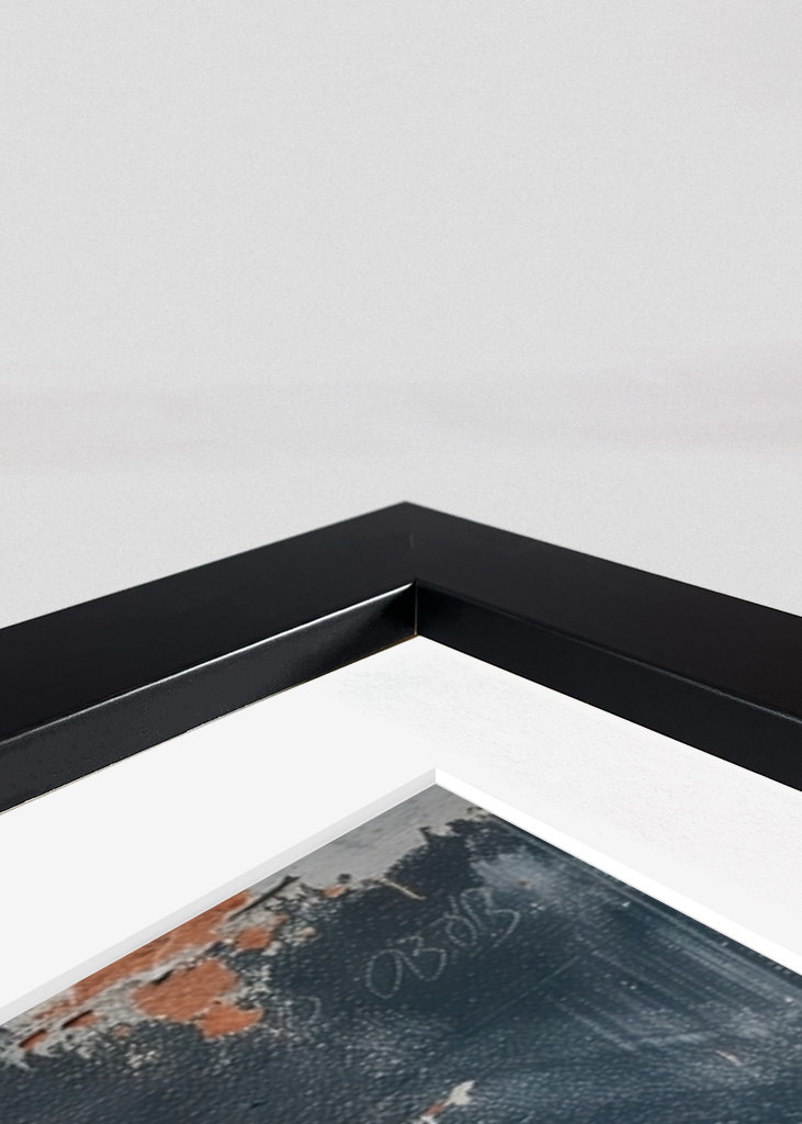 Perlenohrringe x Nugget