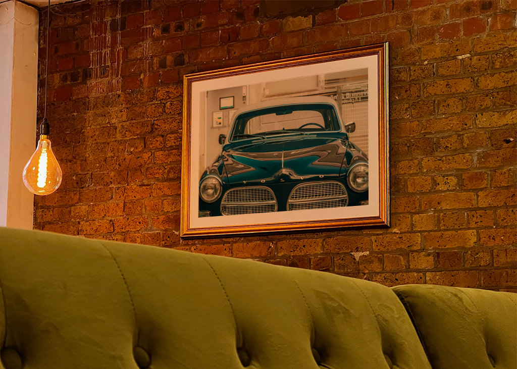  Todos los ojos puestos en mí