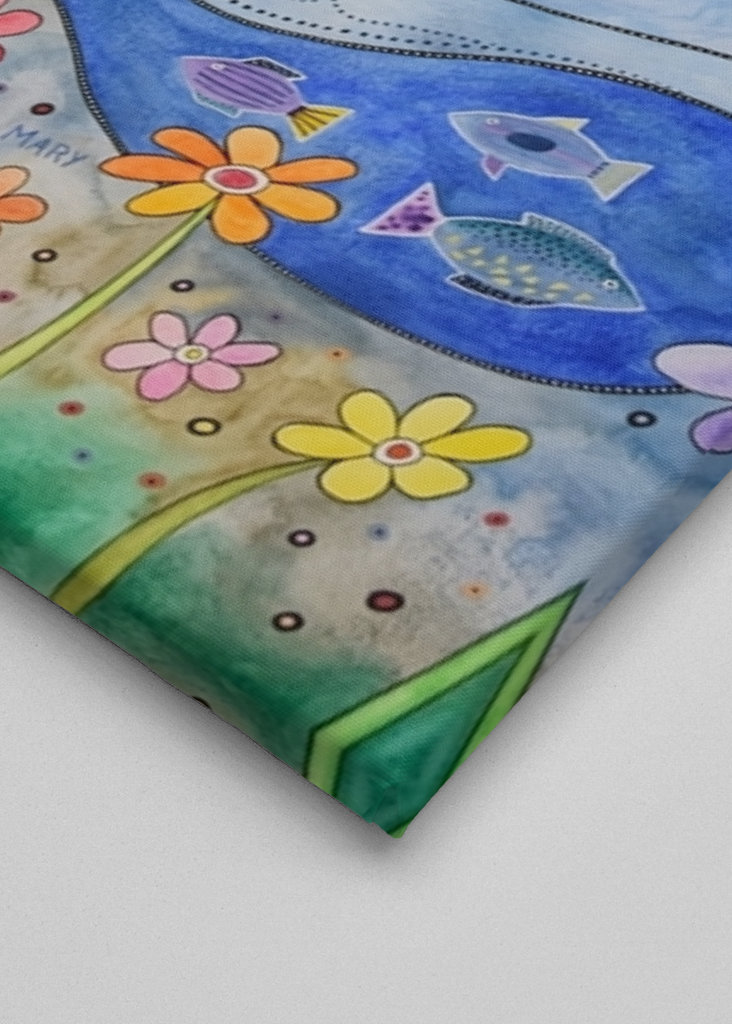 Naivní umění jsem Více