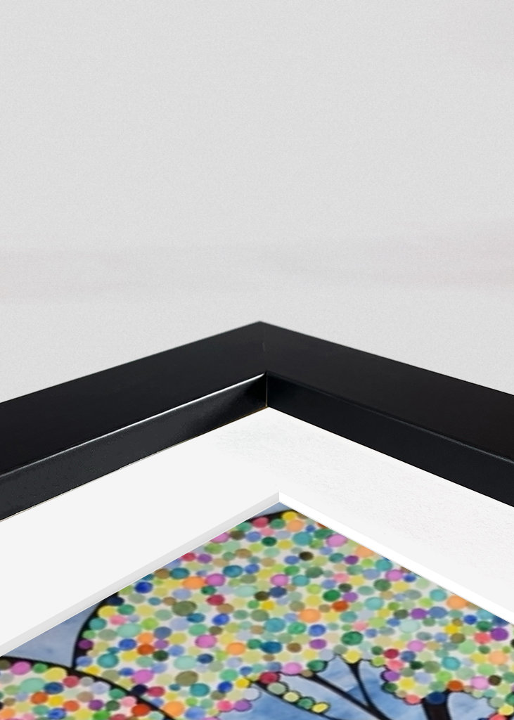 Naivní umění jsem Více