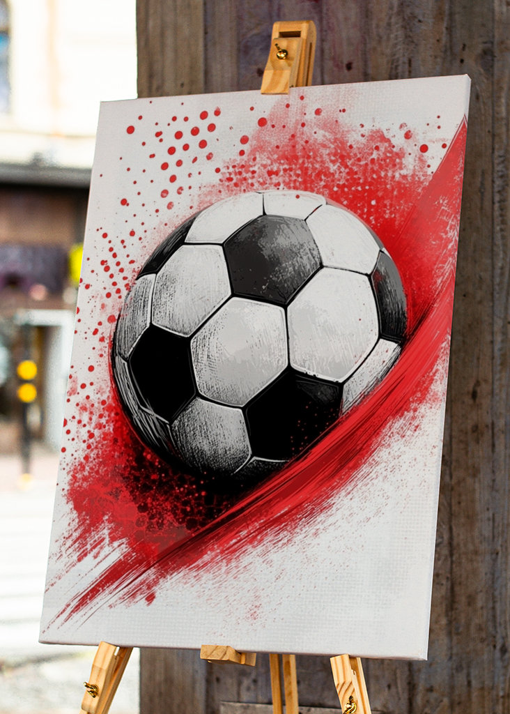 soccer ball