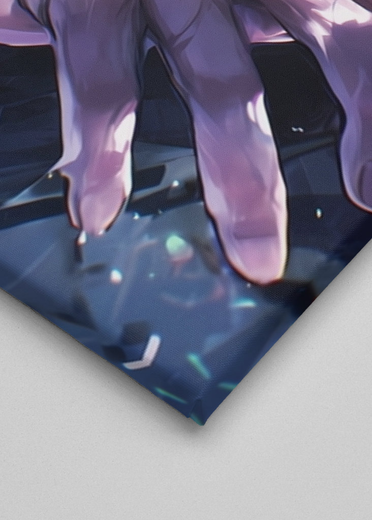 Gojo Satoru Limitless Power