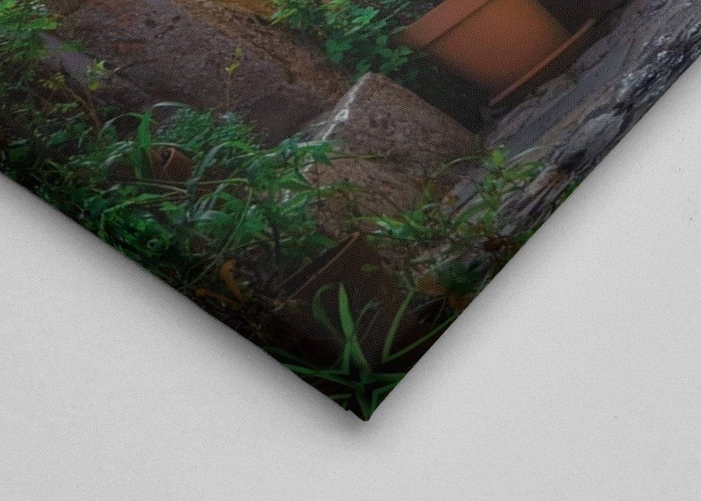 Ulice závodu Valldemossa