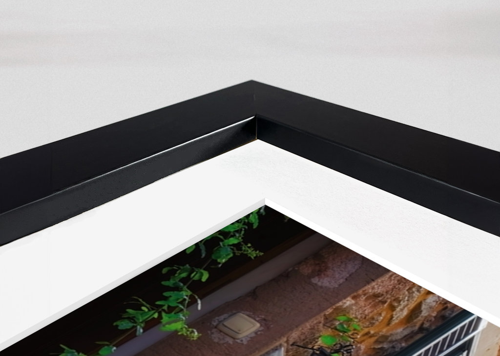 Ulice závodu Valldemossa