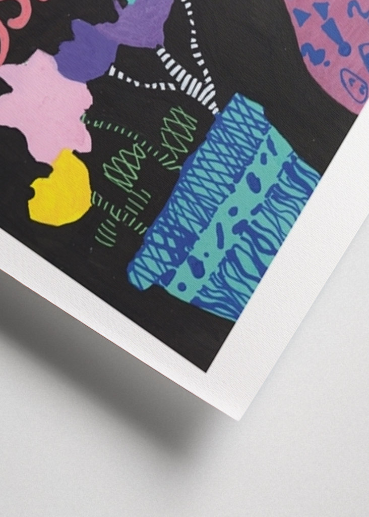 Eles não sabiam que éramos sementes