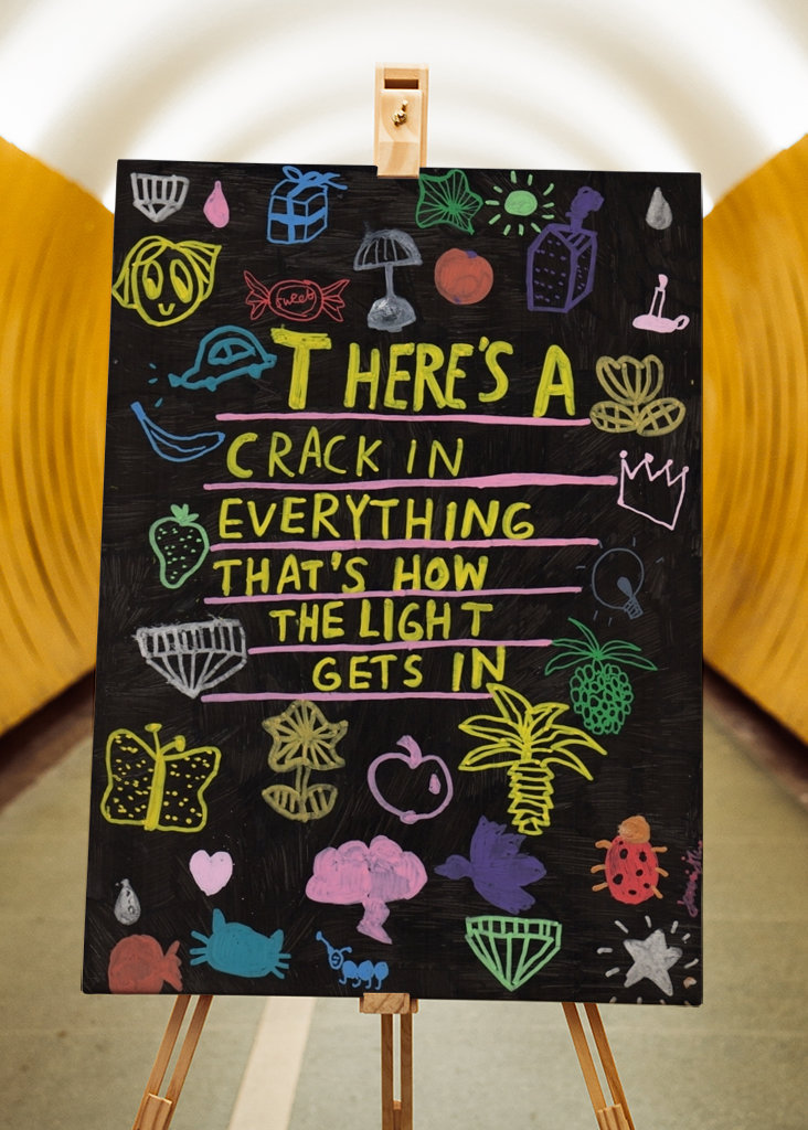 Tak se dovnitř dostane světlo