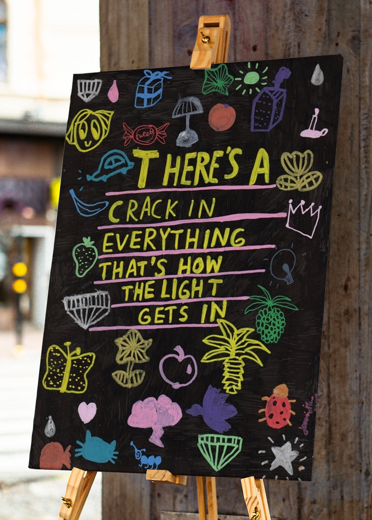 Tak se dovnitř dostane světlo