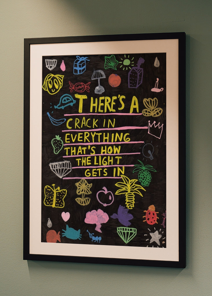 Tak se dovnitř dostane světlo