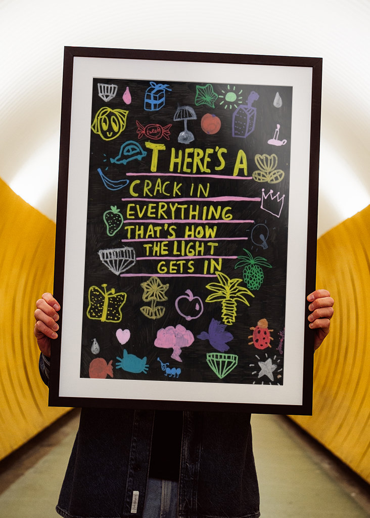 Tak se dovnitř dostane světlo