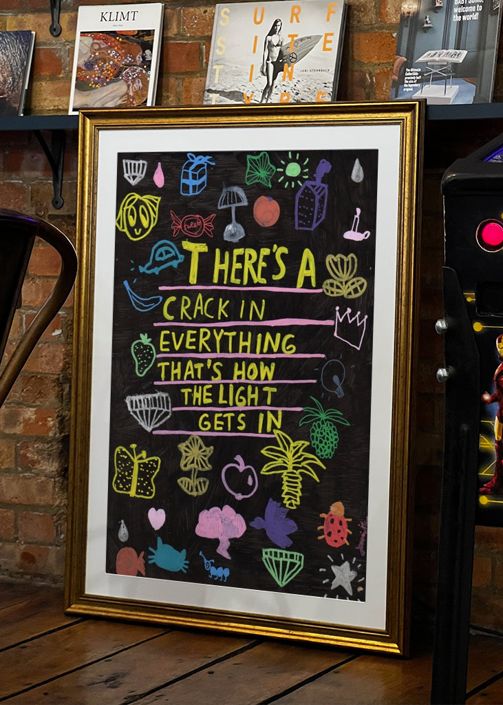 Tak se dovnitř dostane světlo