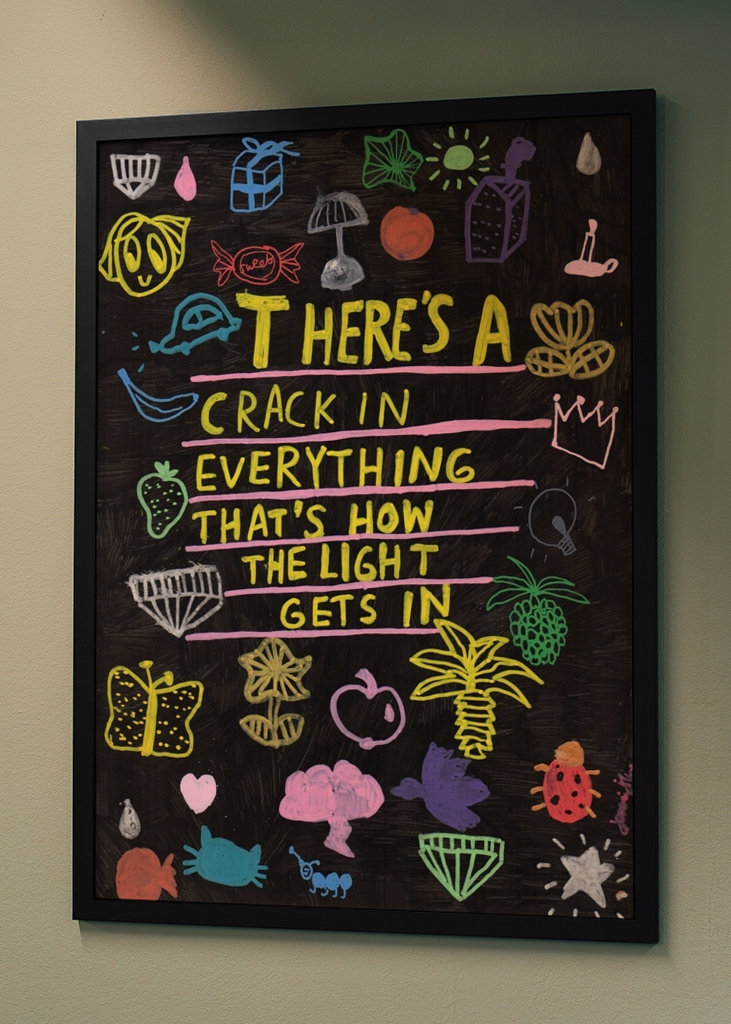 Tak se dovnitř dostane světlo