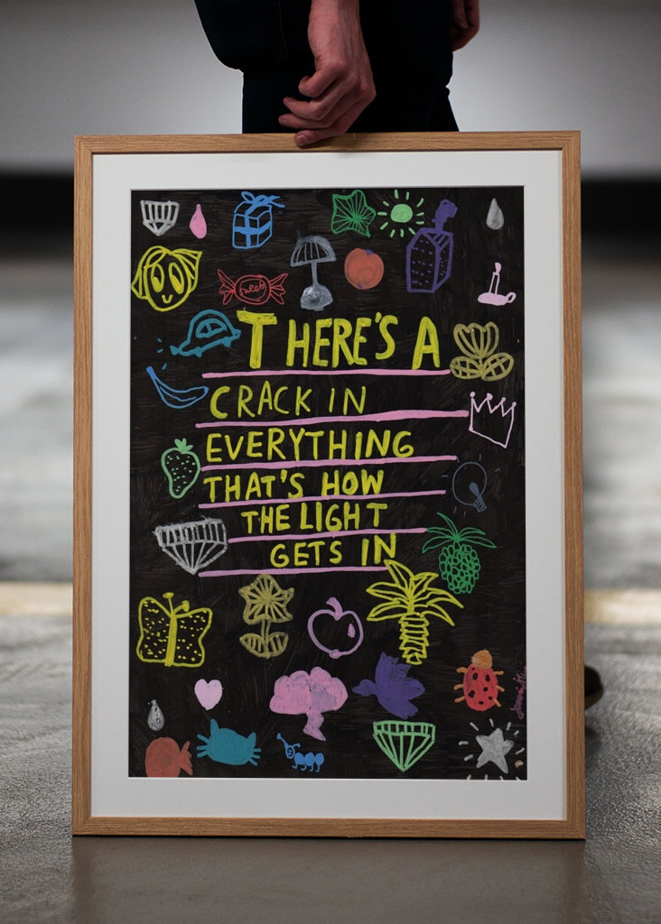 Tak se dovnitř dostane světlo