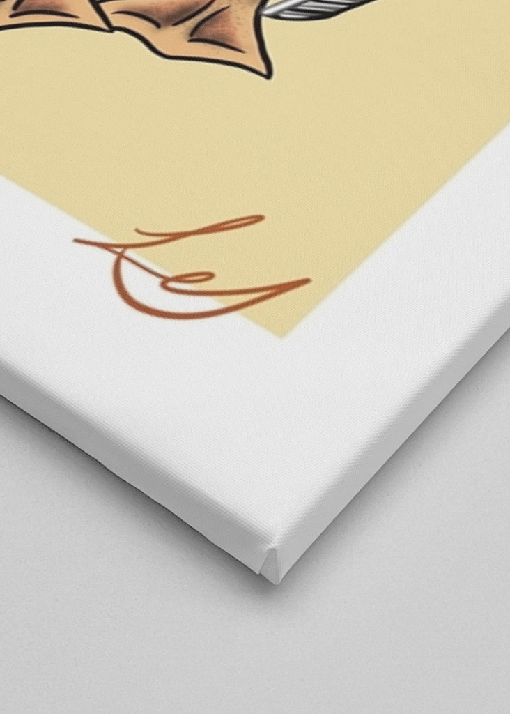 Watch out for the duck 1