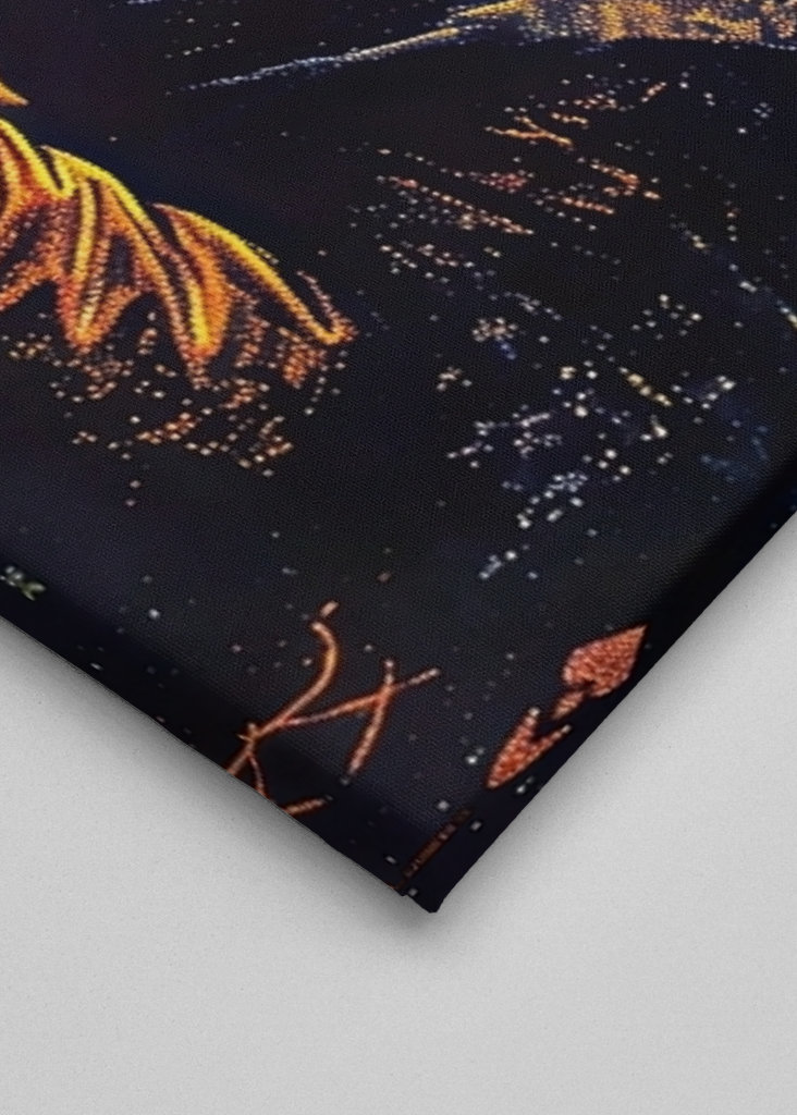 Hvězdná Lisa Fusion