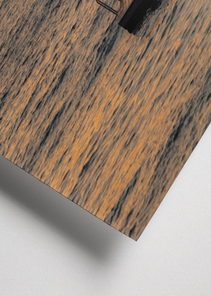 Zachód słońca w Chorwacji (Brac)