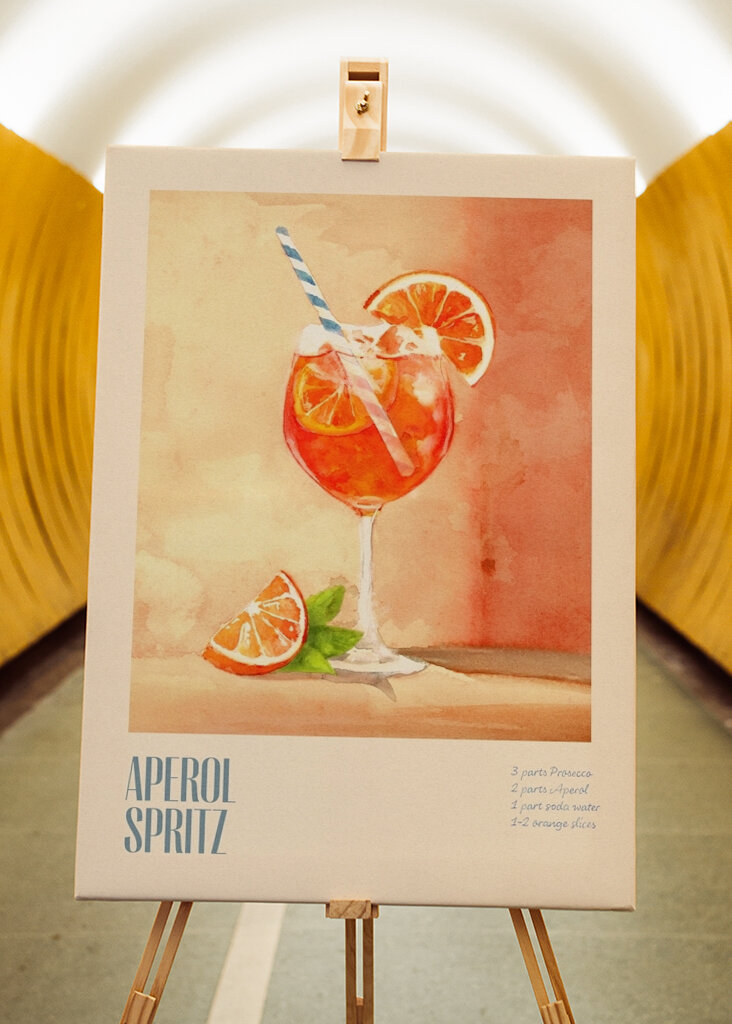 Aperol Spritz
