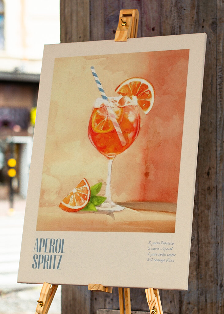 Aperol Spritz