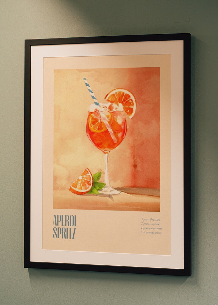 Aperol Spritz
