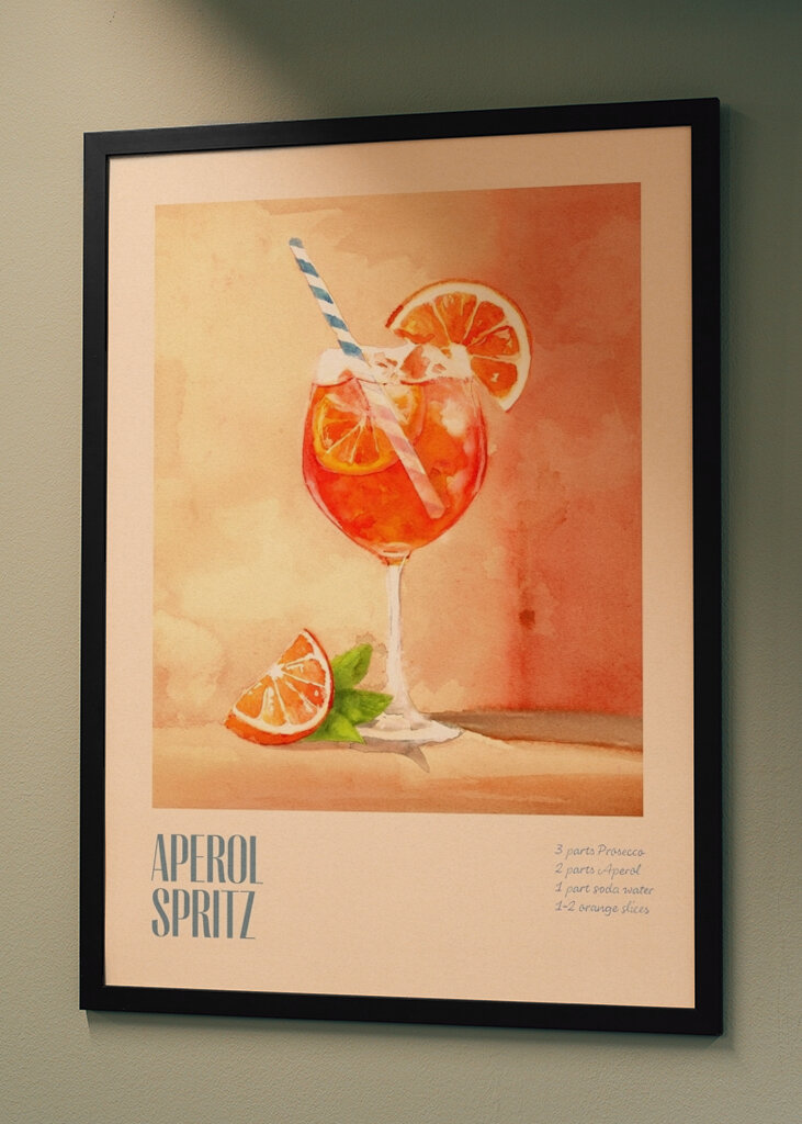 Aperol Spritz