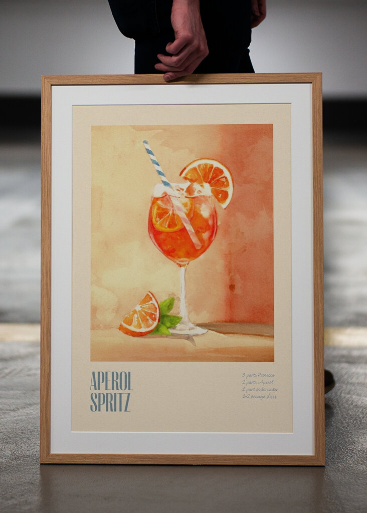 Aperol Spritz