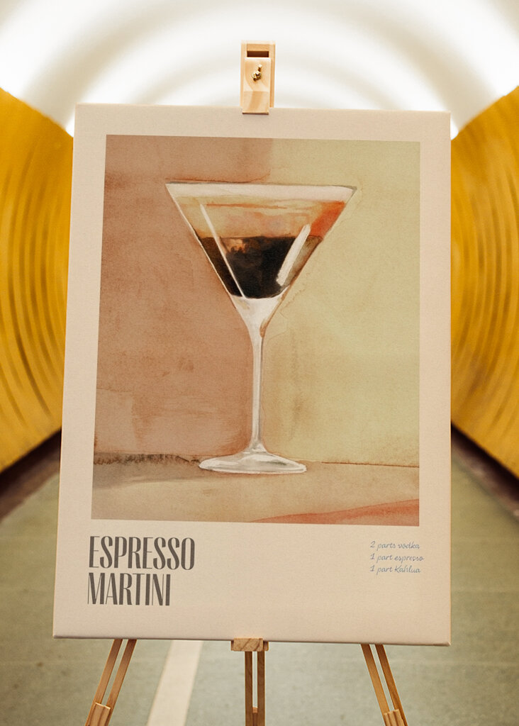 Espresso Martini
