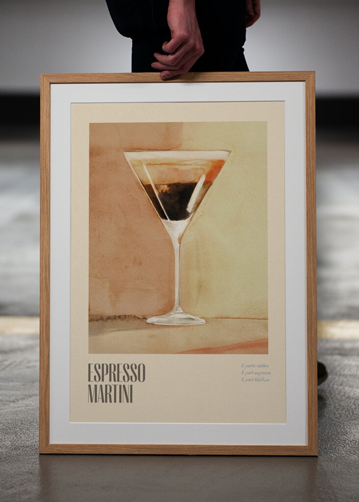 Espresso Martini