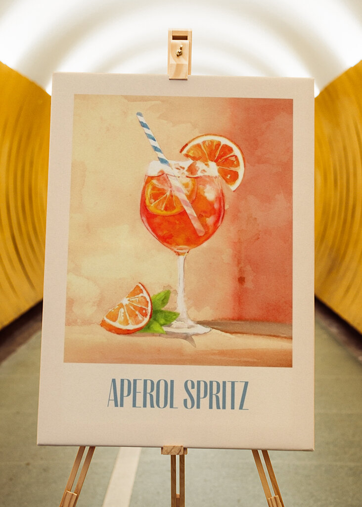 Aperol Spritz